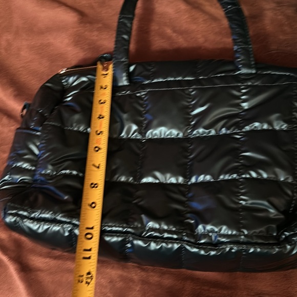 Puffer purse - Picture 7 of 10